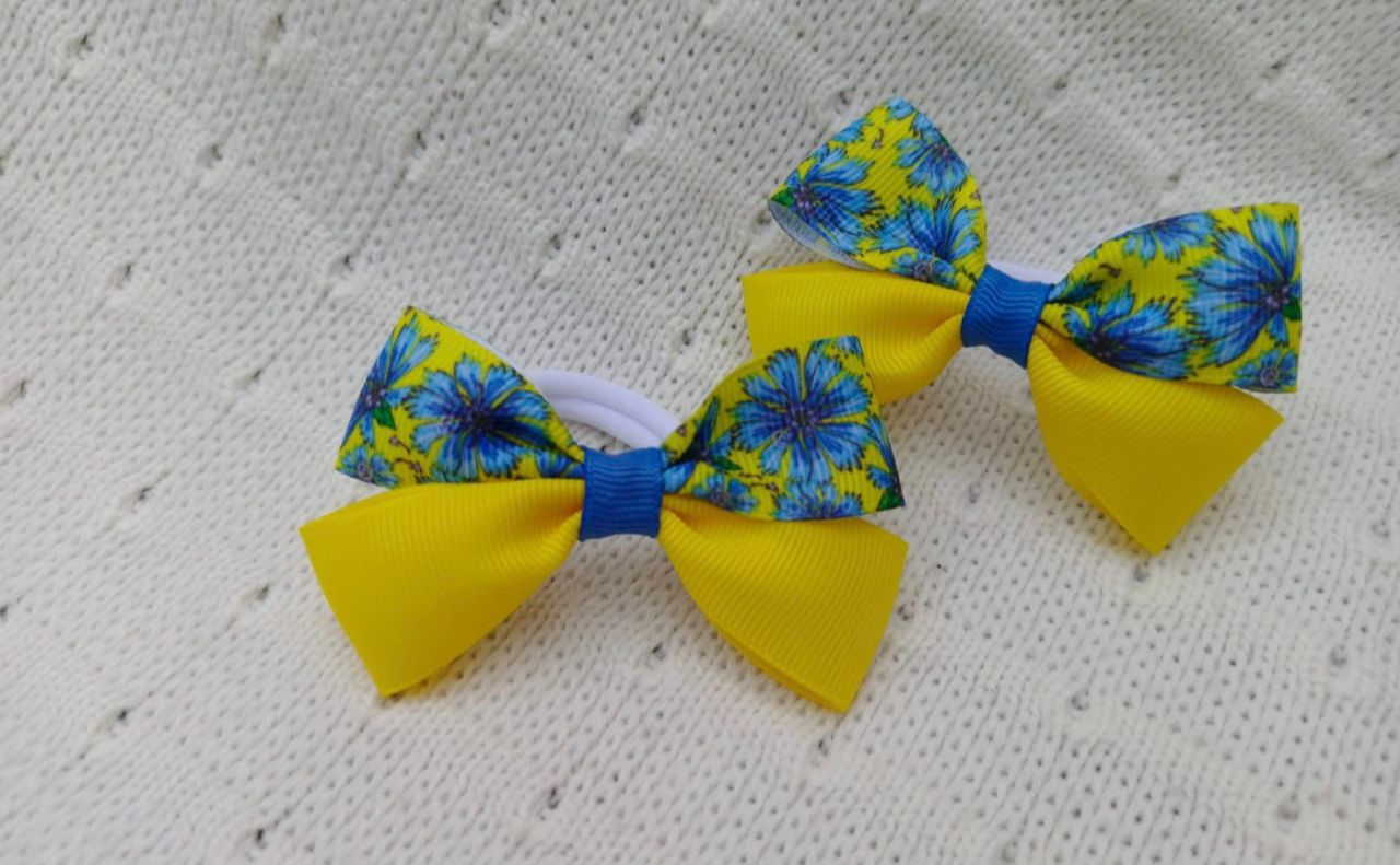 Решетилянка Аліна Перепелиця продає hand made, щоб підтримати ЗСУ