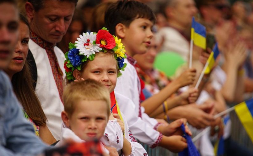 Сьогодні у громаді відбудуться благодійні заходи