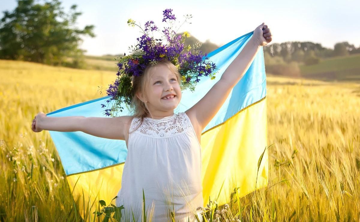 Україні — 33! Який він — ідеальний День Незалежності?