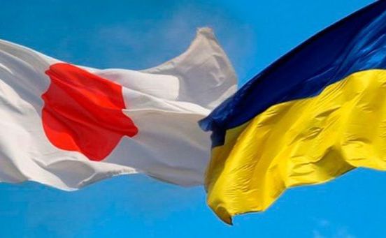 Японія продовжить підтримувати медичну систему України