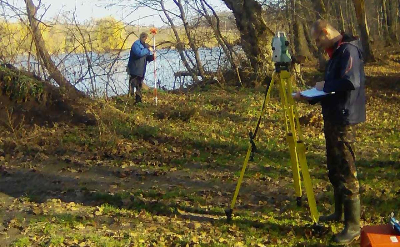 У громаді паспортизують водойми