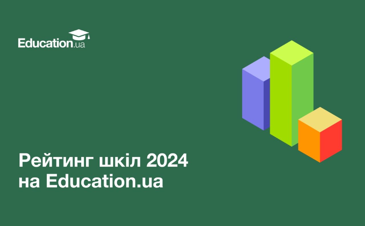 Двадцятка кращих шкіл Полтавщини — за результатами НМТ-2024