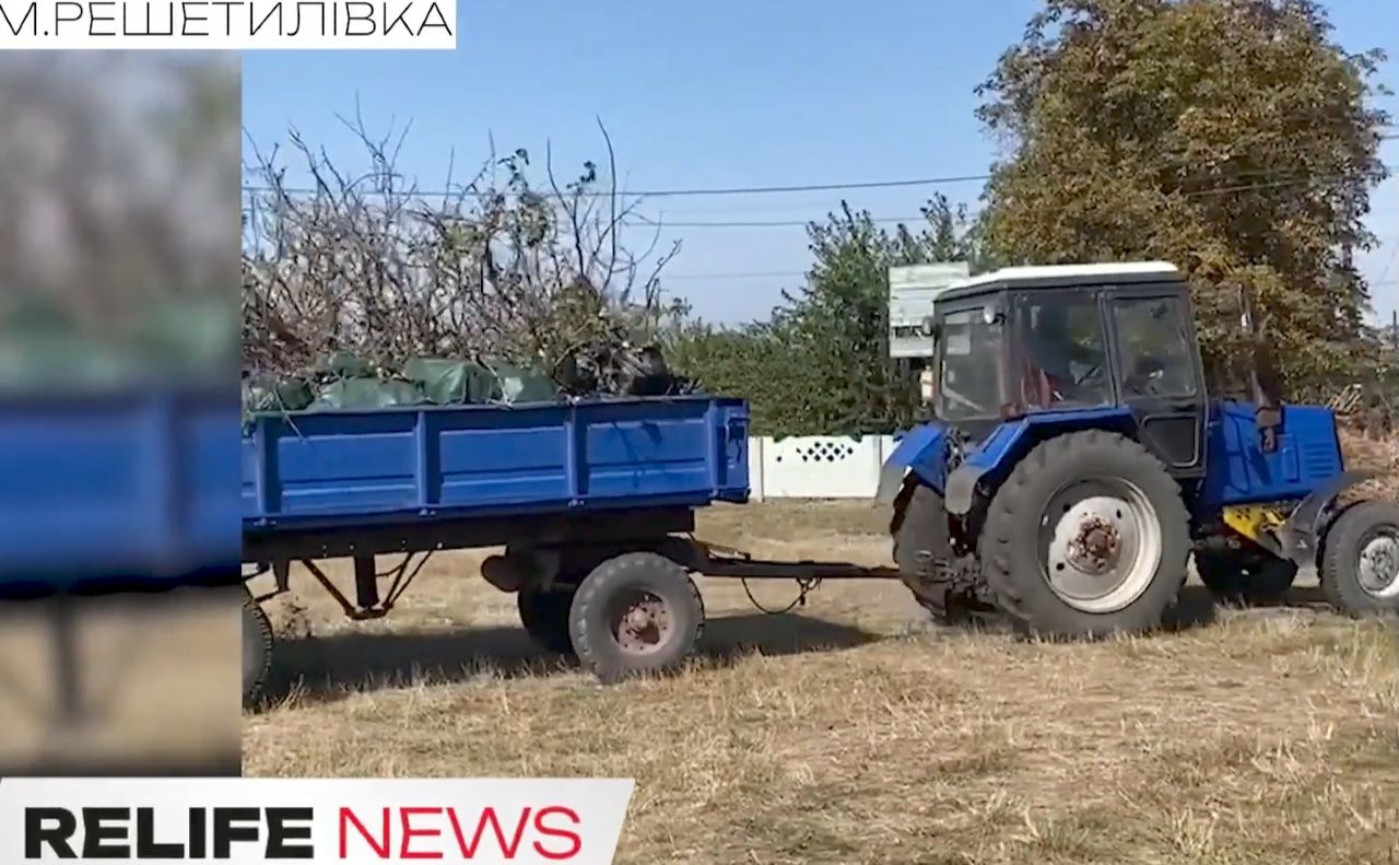 Понад 2 500 кілограм сміття зібрали у Всесвітній день прибирання в Решетилівці