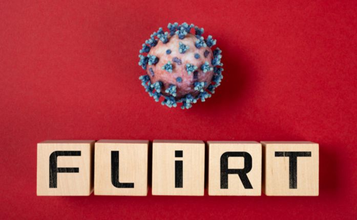 Варіант коронавірсу FLiRT уже в Полтаві