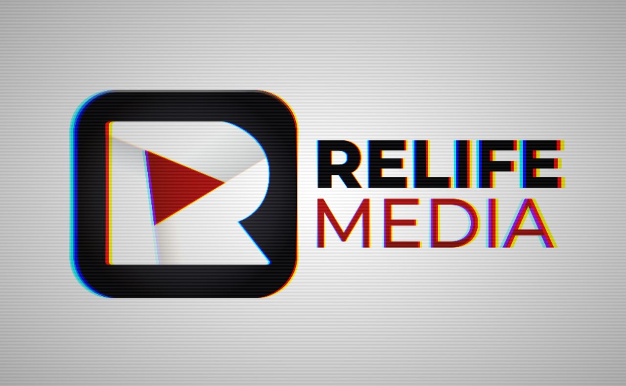 Relife FM провів перший ребрендинг після запуску радіостанції