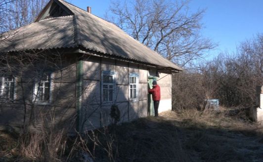 Житло без господарів планують віддавати для поселення ВПО