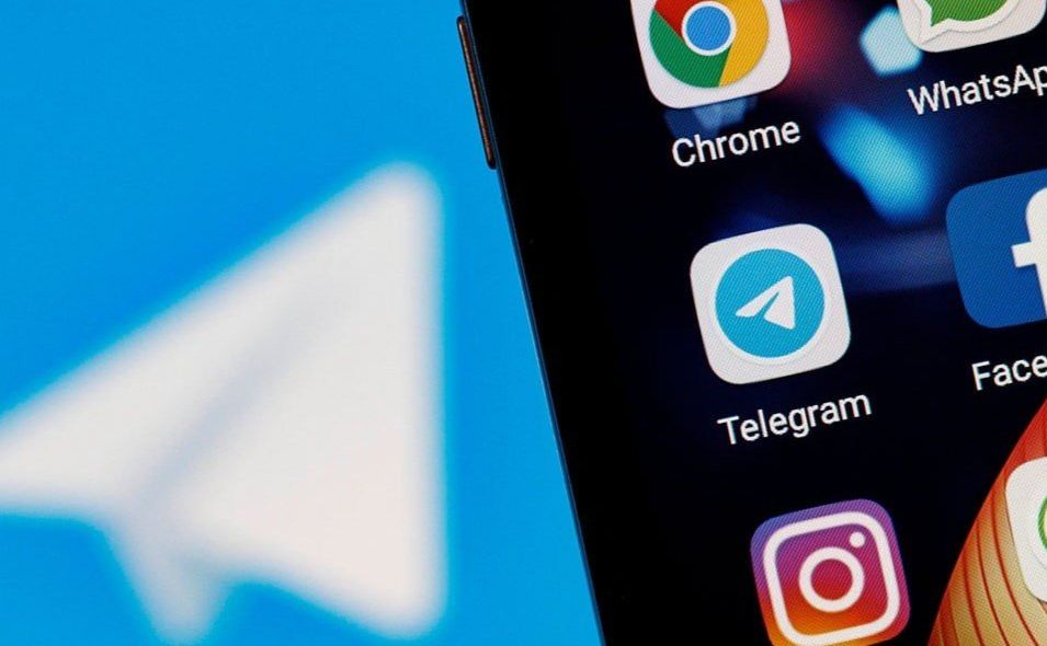 Telegram в Україні повністю не заборонять