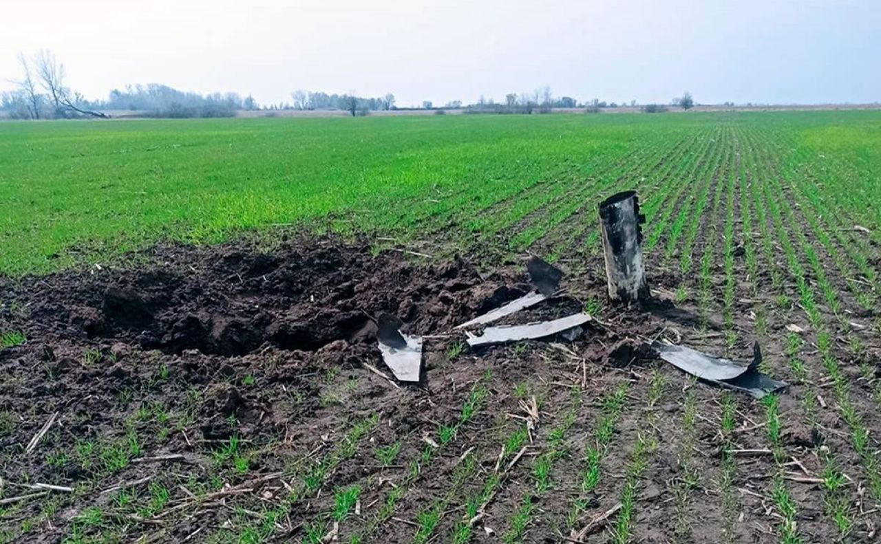 Після війни частину українських сільгоспземель доведеться законсервувати