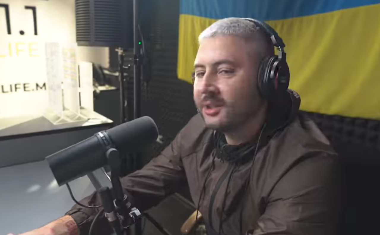Зустрічайте гостя «Розпаковки»