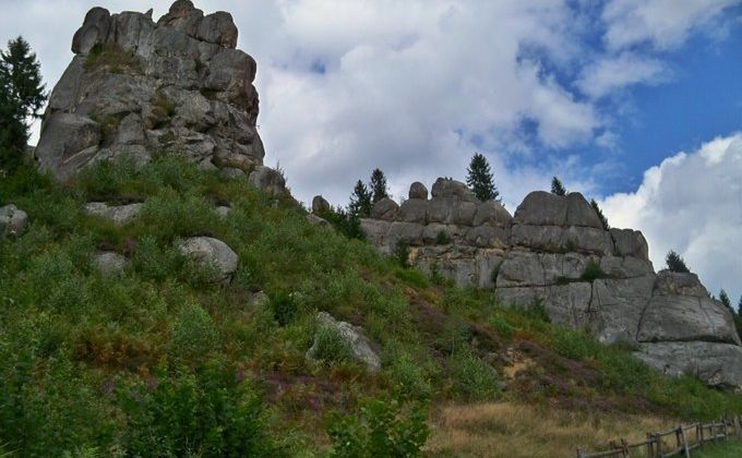 Урич і Ворохта увійшли до світової мережі «Найкращі туристичні села»