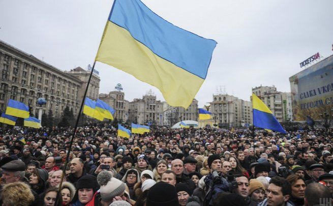 У Решетилівці відбудеться концертна програма до Дня Гідності та Свободи України