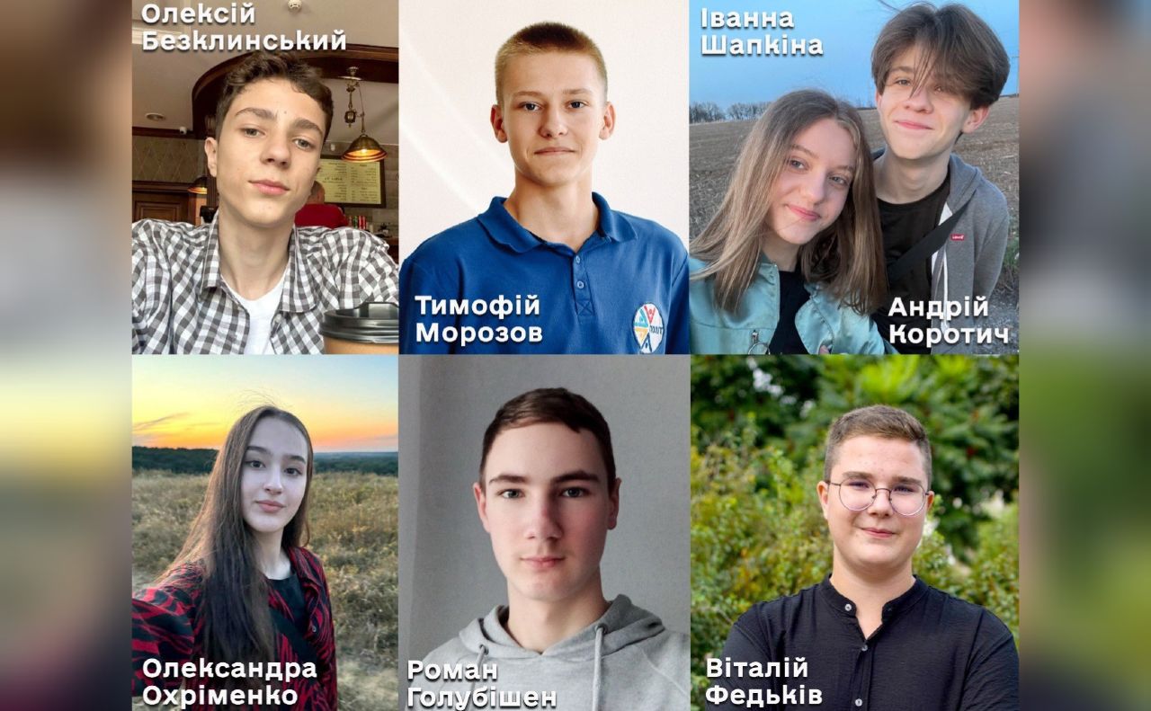 Семеро винахідників із Полтавщини здобули нагороди «InventorUA»