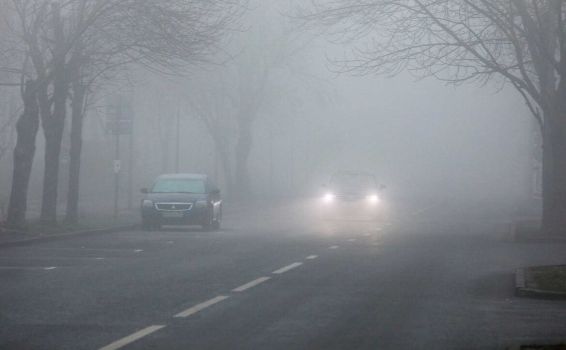 У п’ятницю прогнозують потепління та без опадів