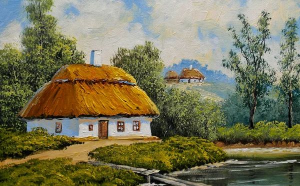 Історія села Гришки