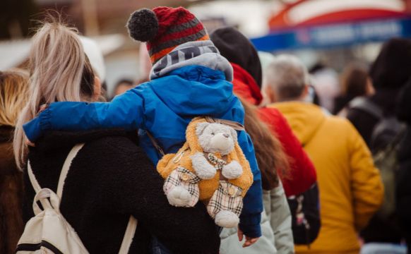 У січні на допомогу ВПО з бюджету області спрямували понад 150 мільйони гривень