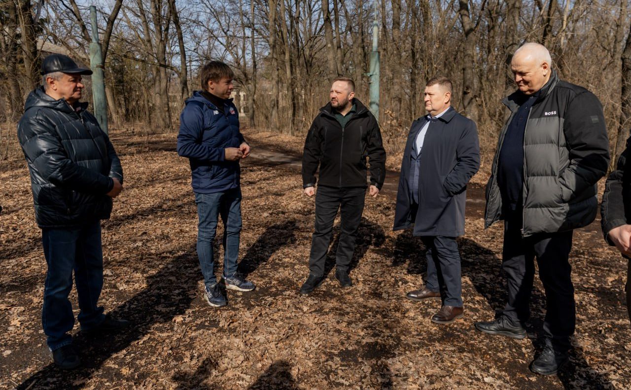 У Решетилівській громаді планують створити сучасний реабілітаційний центр