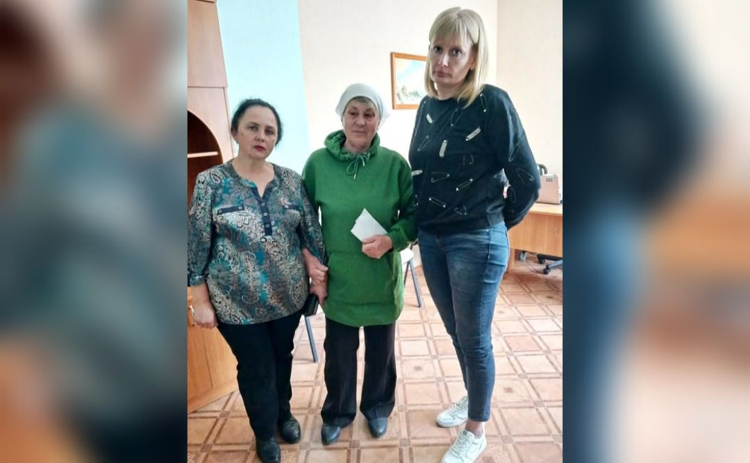 Решетилівська початкова школа передала кошти на лікування земляка-військовослужбовця