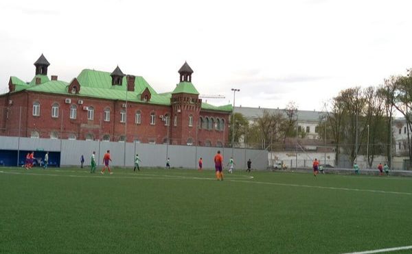 ФК «Решетилівка» зіграє у півфіналі Кубка Полтави