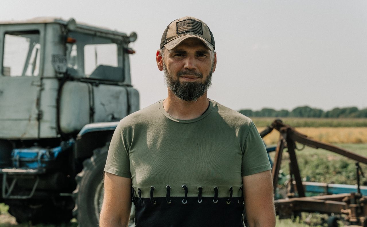 Ветеранів, ветеранок та членів їх родин запрошують на ярмарок вакансій