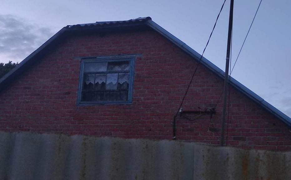 ППО збила ракету над Полтавщиною