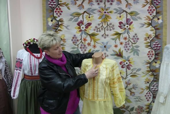 ВЦВК провів майстер-клас для вразливих категорій населення