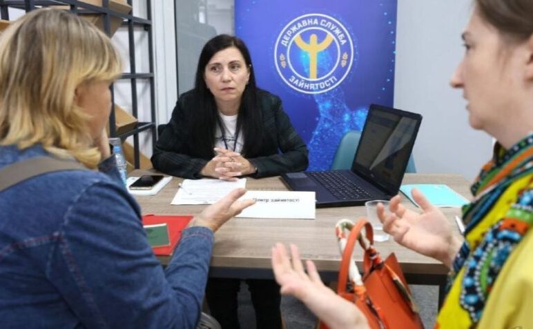 Понад 80% безробітних в Україні — жінки