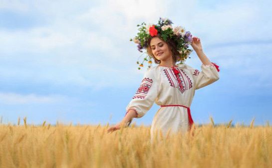 Решетилівщина вишивана: мешканців громади запрошують долучитися до фоточеленджу