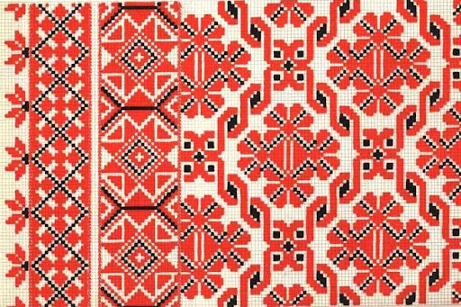 Код нації: як виглядає вишивка в кожній області України