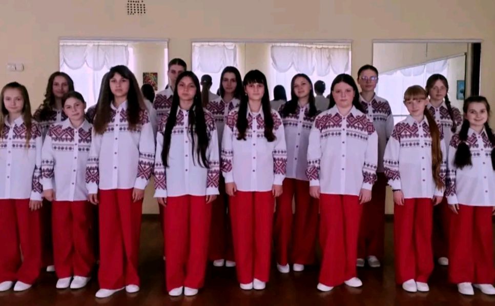 Дитяча школа мистецтв отримала подарунки від міської ради