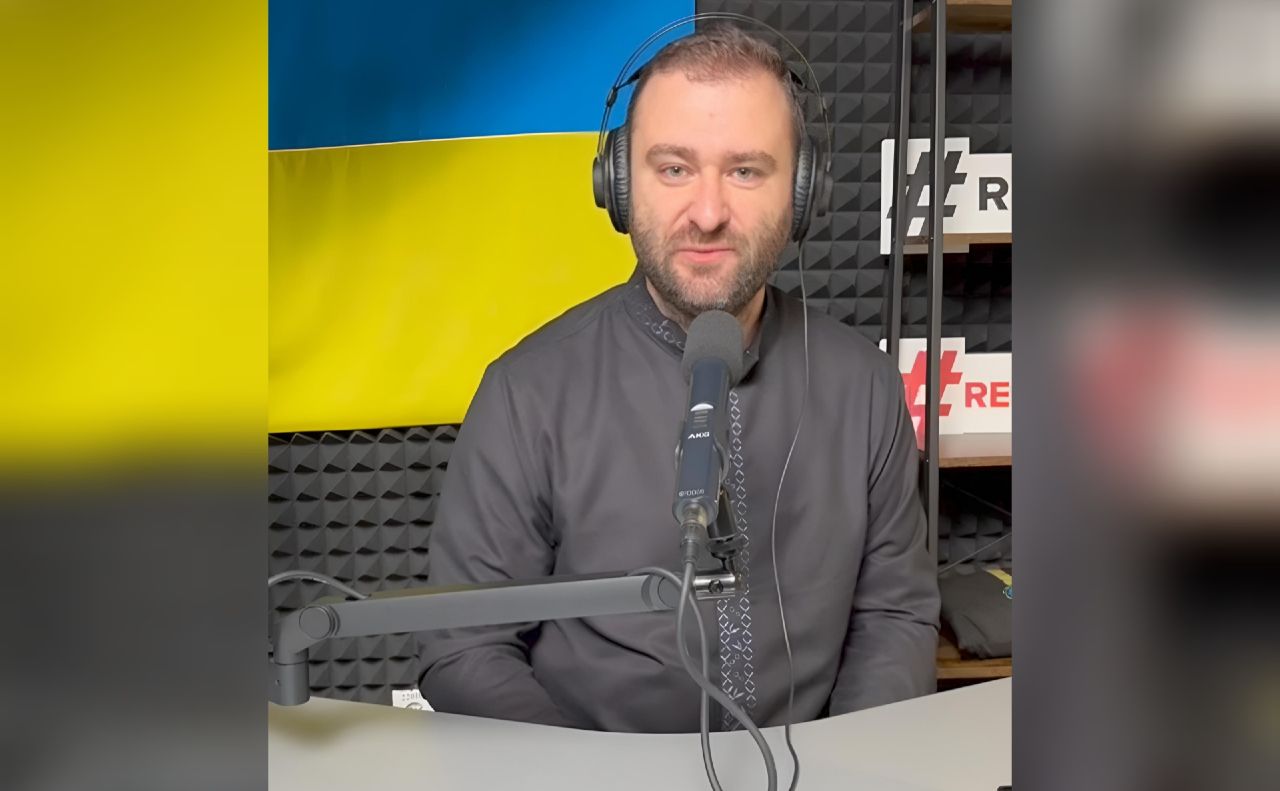 Гість «Розпаковки» — Владислав Колінченко, менеджер з розвитку художньої майстерні «SOLOMIA»