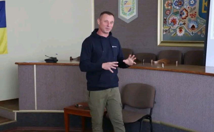 «Шлях ветерана»: від військового про війну