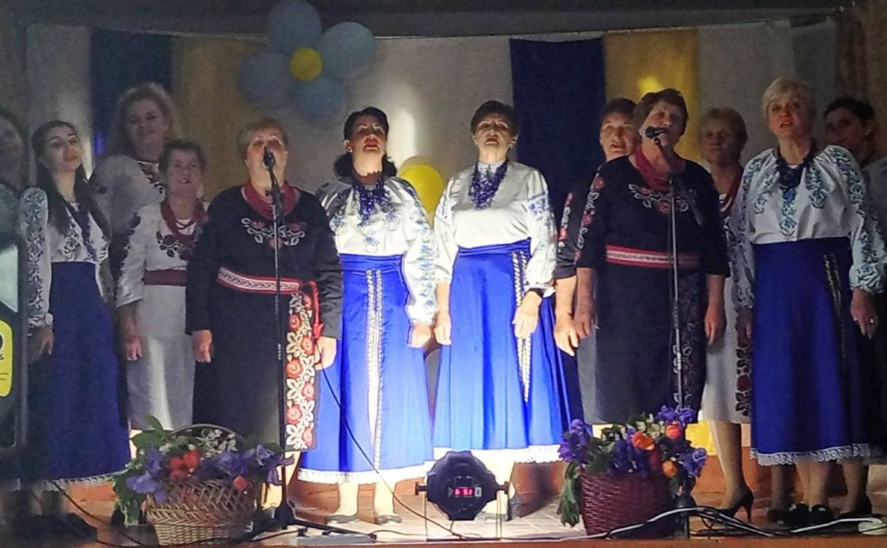 У Михнівці зібрали майже 7 тисяч на підтримку ЗСУ