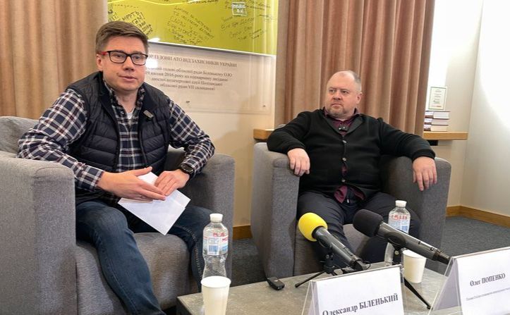У ситуацію із боргами «Полтававодоканалу» має втрутитися держава