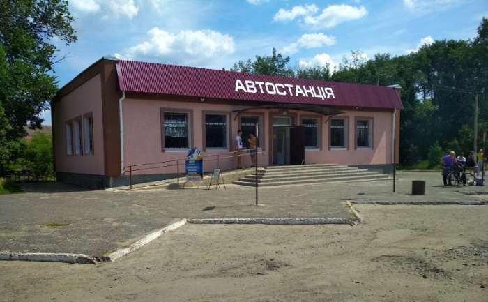 Автобус «Полтава-Остап’є» відправлятиметься з Решетилівки