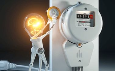 Енергетики закликають ощадливо використовувати електроенергію