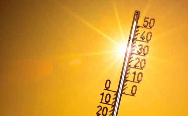 Аномальна спека до +38°: після холодної весни в Україні очікують найспекотніший початок червня