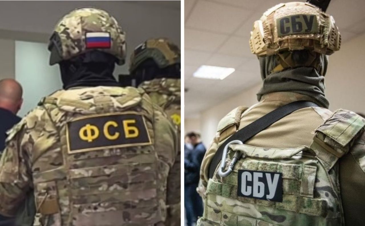 СБУ попереджає: ворог намагається завербувати українців, видаючи себе за СБУ
