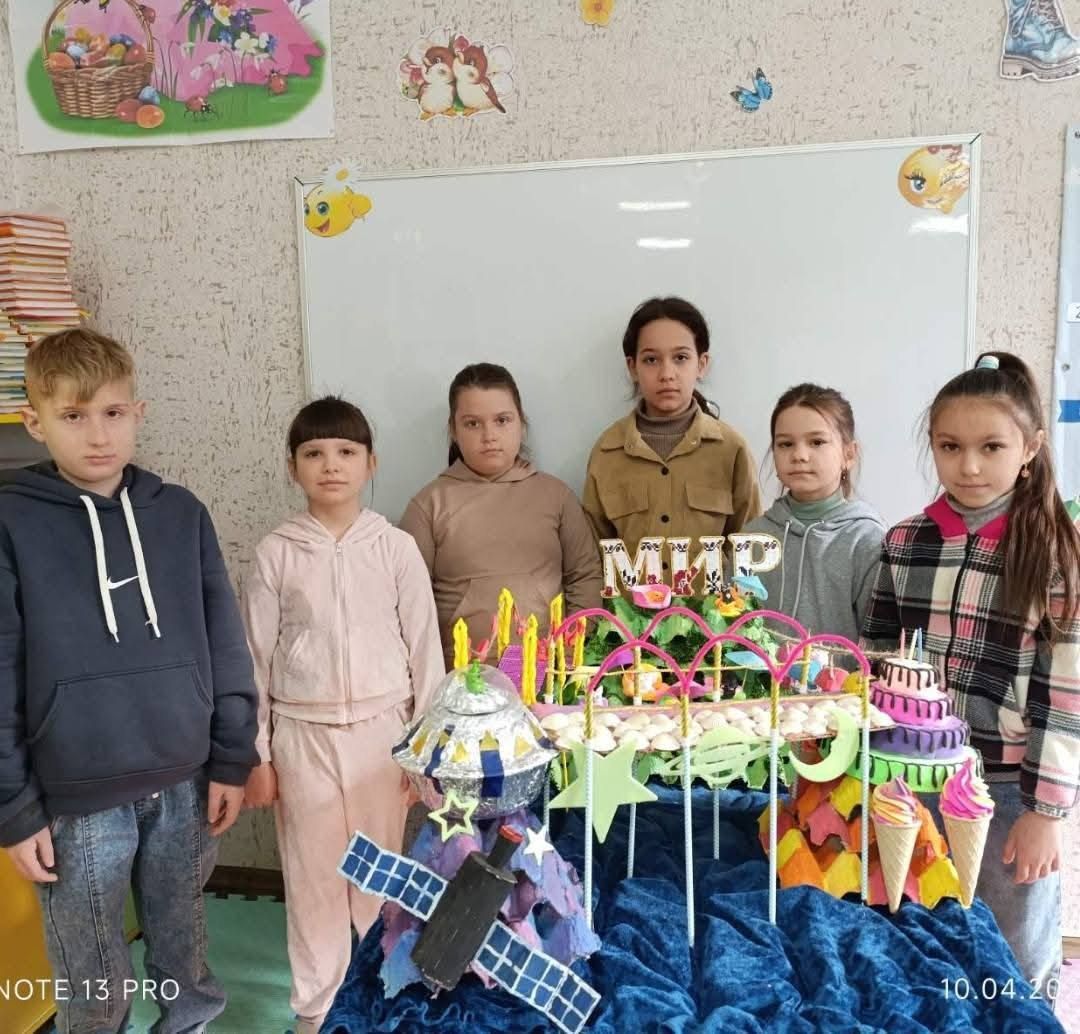 Решетилівські школярі отримали відзнаки за перемогу у архітектурному конкурсі