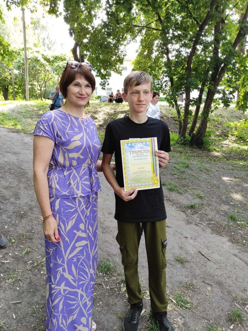 Фінішував чемпіонат Решетилівської громади зі спортивного туризму