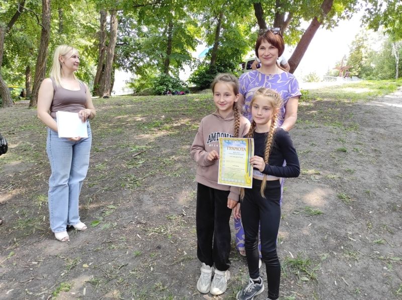 Фінішував чемпіонат Решетилівської громади зі спортивного туризму