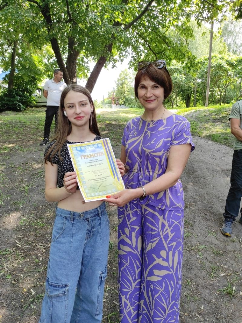 Фінішував чемпіонат Решетилівської громади зі спортивного туризму