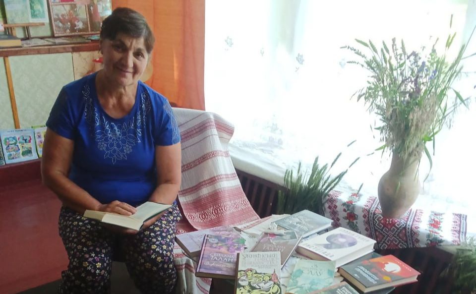 Пащенківська СБФ запрошує ознайомитися із традиціями Зеленої неділі