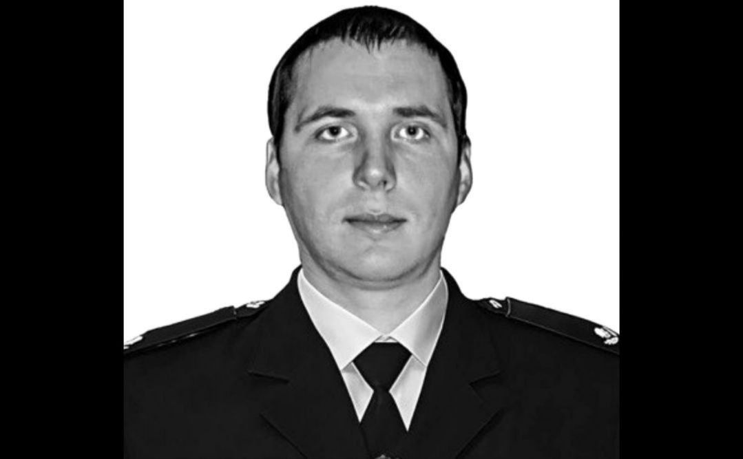 Родина загиблого Володимира Хіміча просить підписати петицію