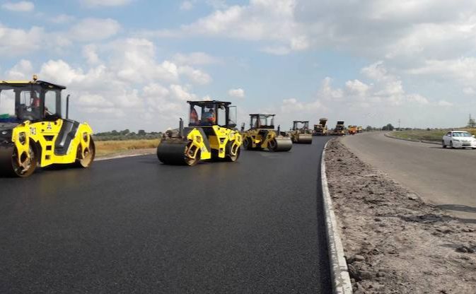Агентство місцевих доріг Полтавської області оновило рейтинг громад