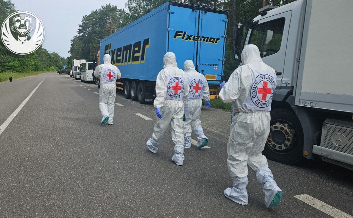До України повернули тіла ще понад 1200 загиблих захисників