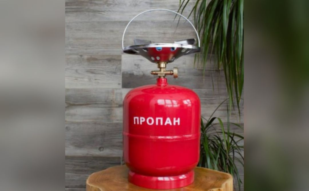 Бригаді земляка-військовослужбовця терміново потрібні газові балони