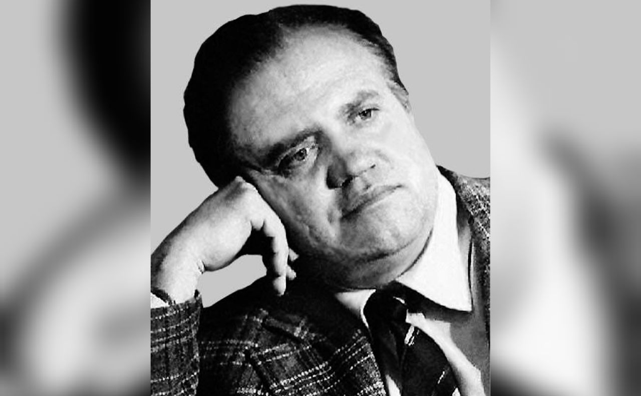 Поет-письменник Іван Калениченко: «Змотавсь мій шлях у клубок…»