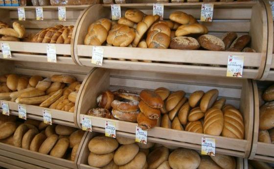 Хліб може подорожчати на 20%