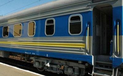 З Києва до Львова призначили додаткові вагони