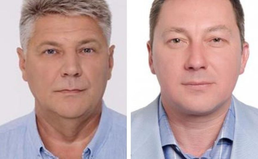 Двоє депутатів Полтавської облради достроково склали повноваження